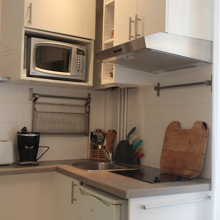 Montmartre Apartments - Lautrec باريس المظهر الخارجي الصورة
