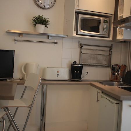 Montmartre Apartments - Lautrec باريس المظهر الخارجي الصورة