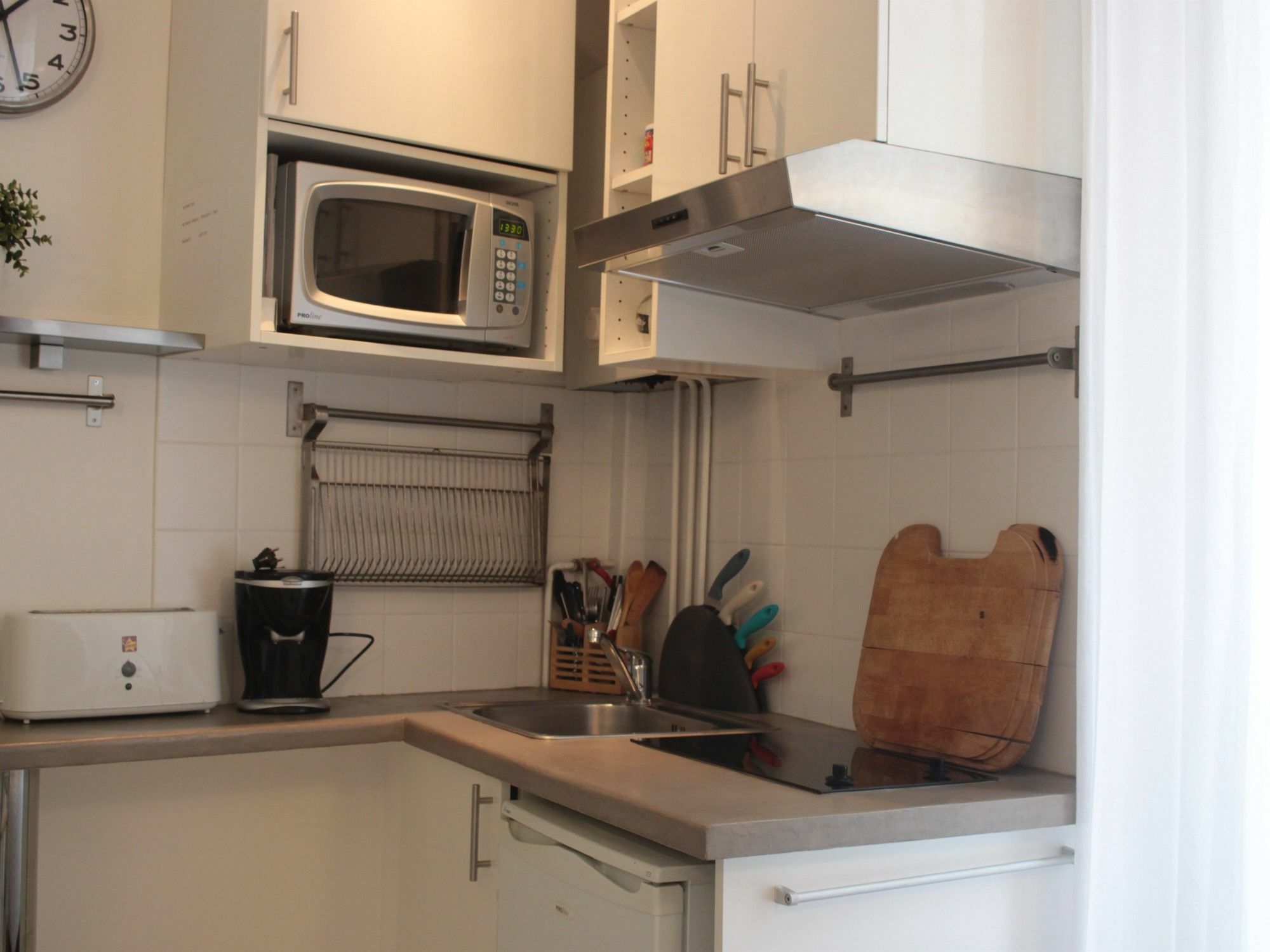 Montmartre Apartments - Lautrec باريس المظهر الخارجي الصورة
